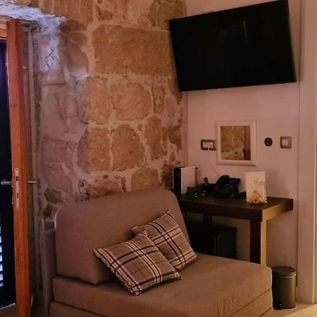 Hotel San Teodoro Korčula Exteriér fotografie