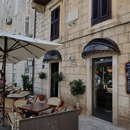 Hotel San Teodoro Korčula Exteriér fotografie