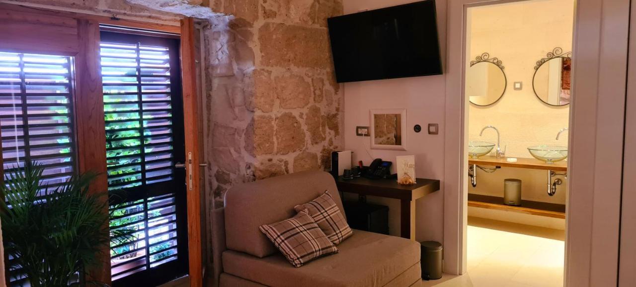 Hotel San Teodoro Korčula Exteriér fotografie