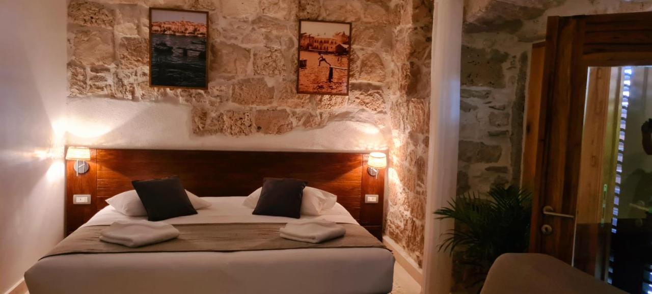 Hotel San Teodoro Korčula Exteriér fotografie
