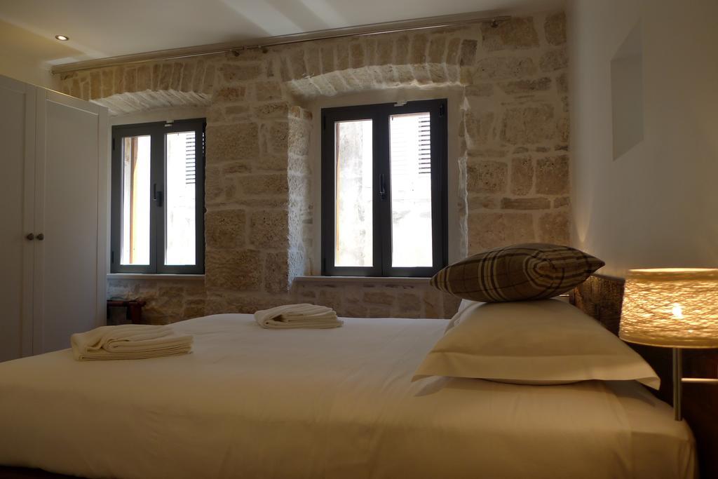 Hotel San Teodoro Korčula Pokoj fotografie
