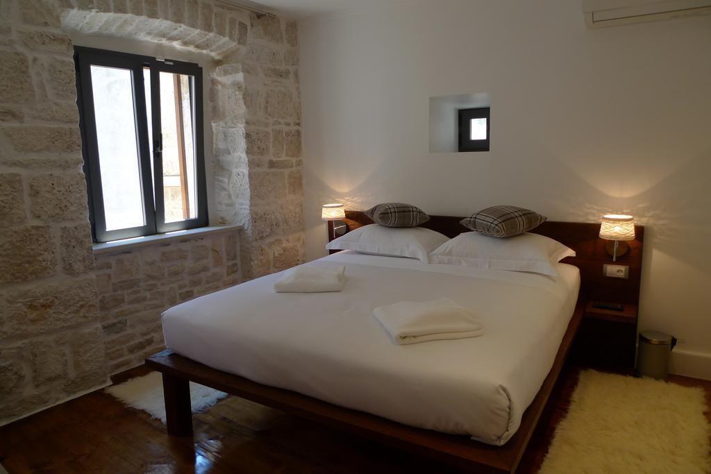 Hotel San Teodoro Korčula Pokoj fotografie