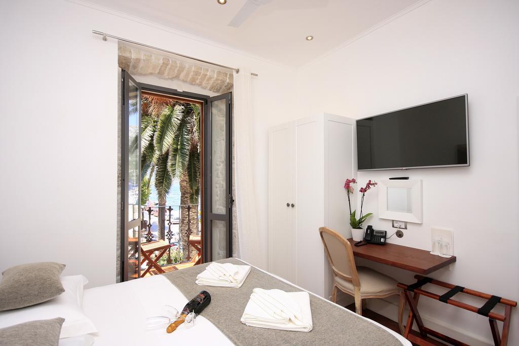 Hotel San Teodoro Korčula Exteriér fotografie