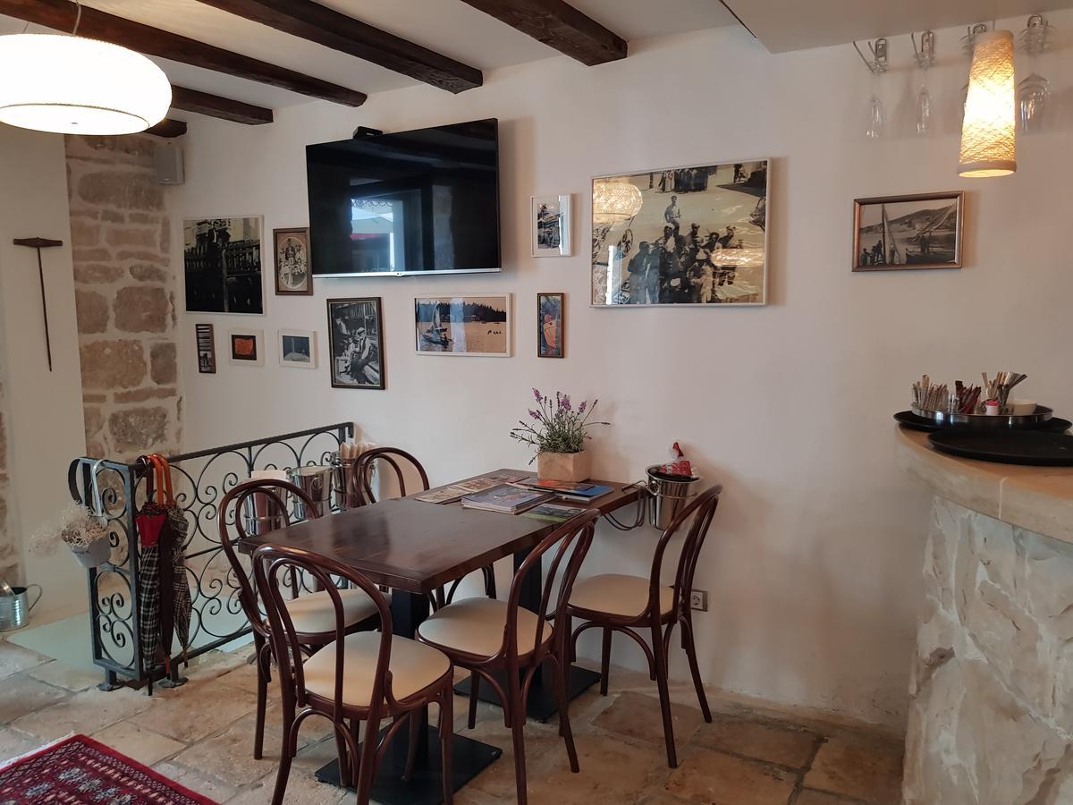 Hotel San Teodoro Korčula Exteriér fotografie