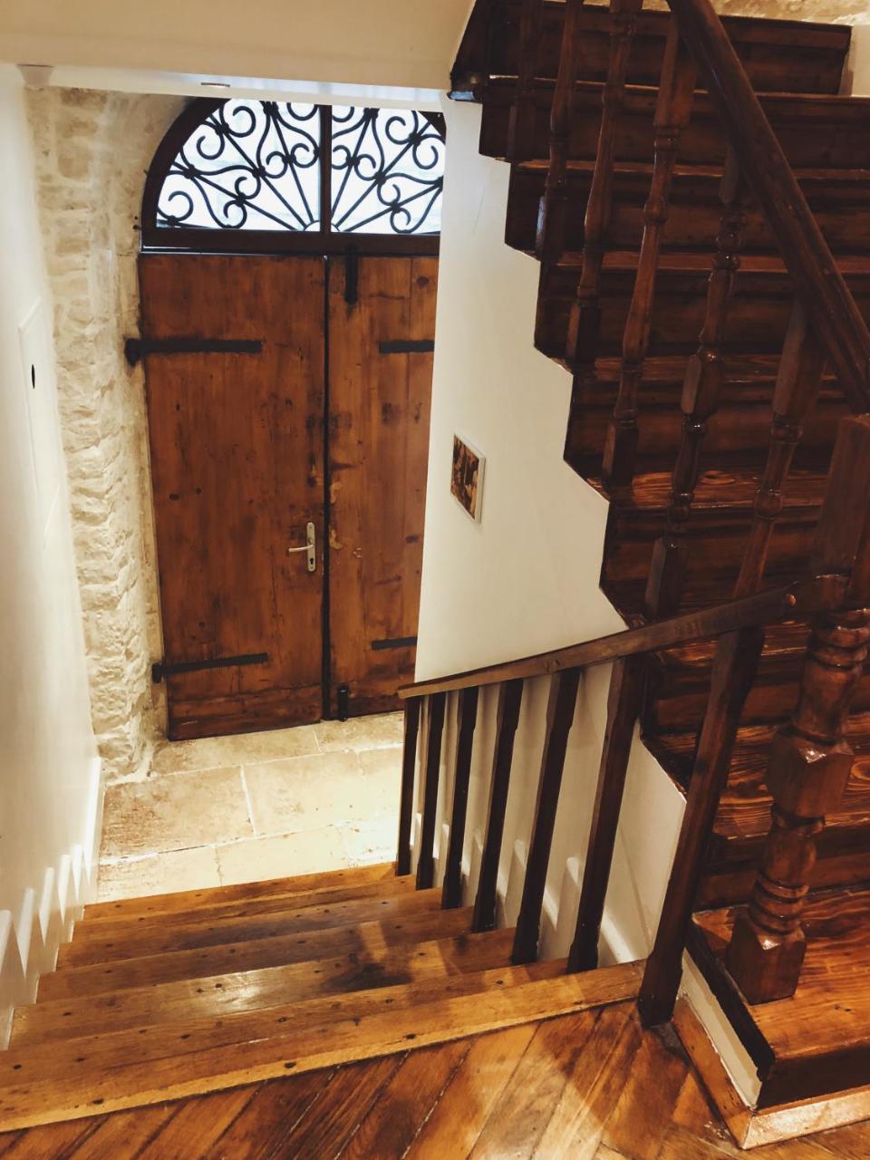Hotel San Teodoro Korčula Exteriér fotografie