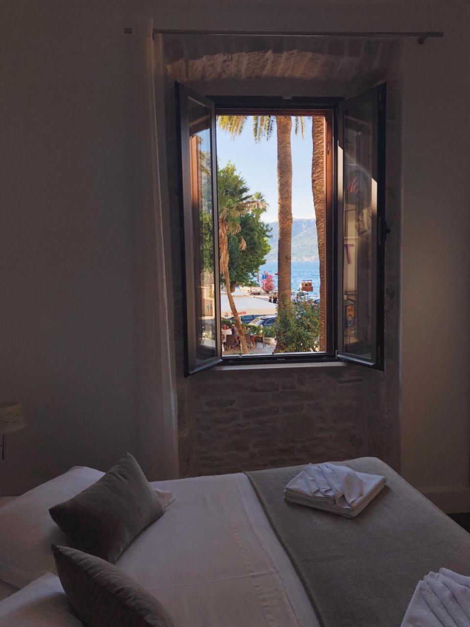 Hotel San Teodoro Korčula Exteriér fotografie