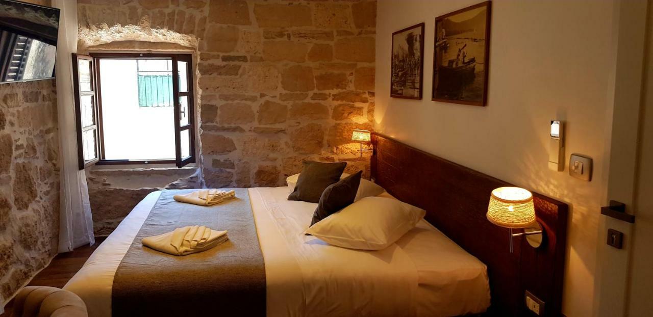 Hotel San Teodoro Korčula Exteriér fotografie