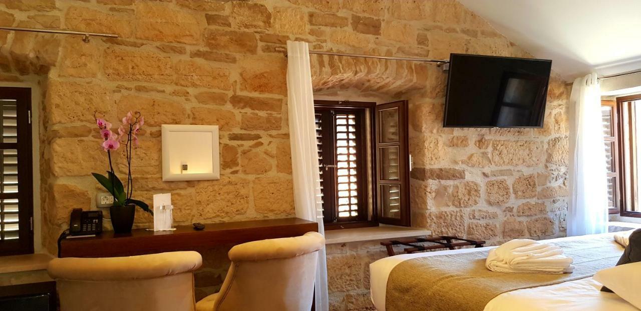 Hotel San Teodoro Korčula Exteriér fotografie