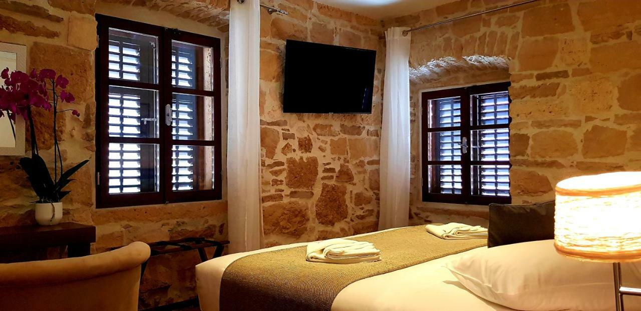 Hotel San Teodoro Korčula Exteriér fotografie