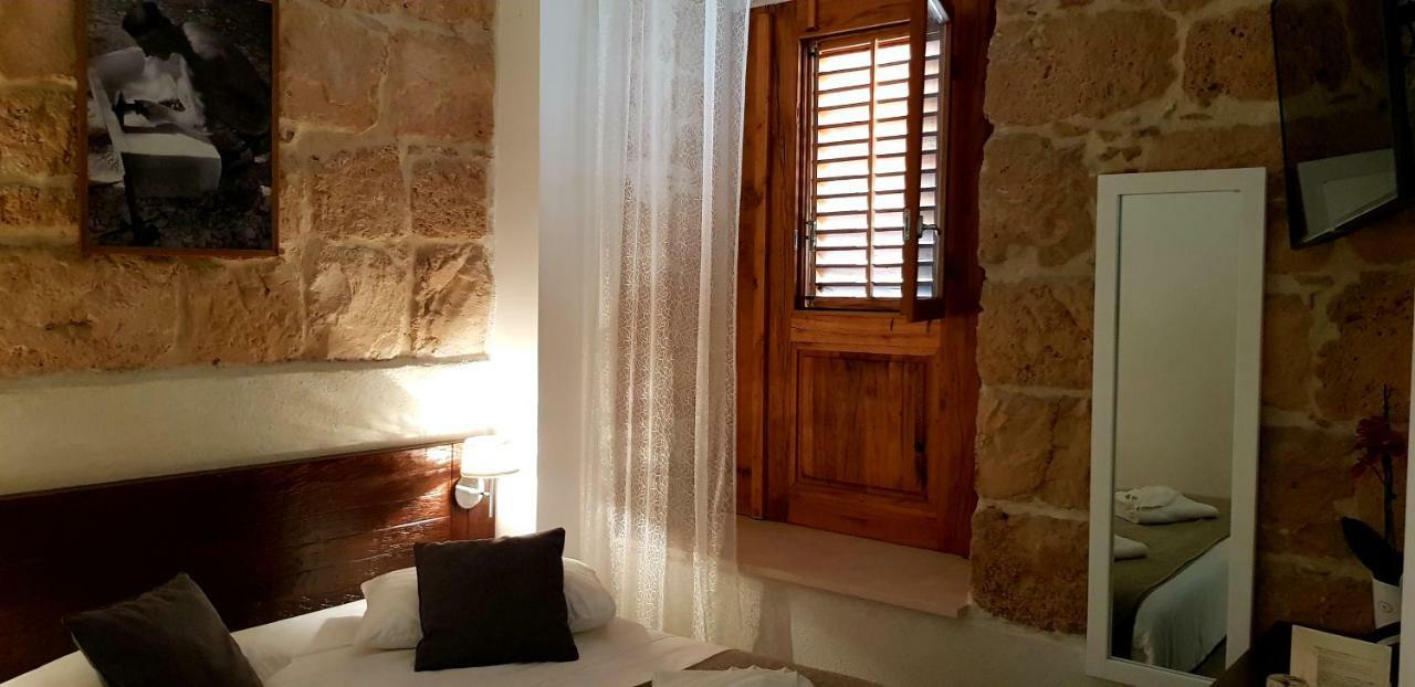 Hotel San Teodoro Korčula Exteriér fotografie