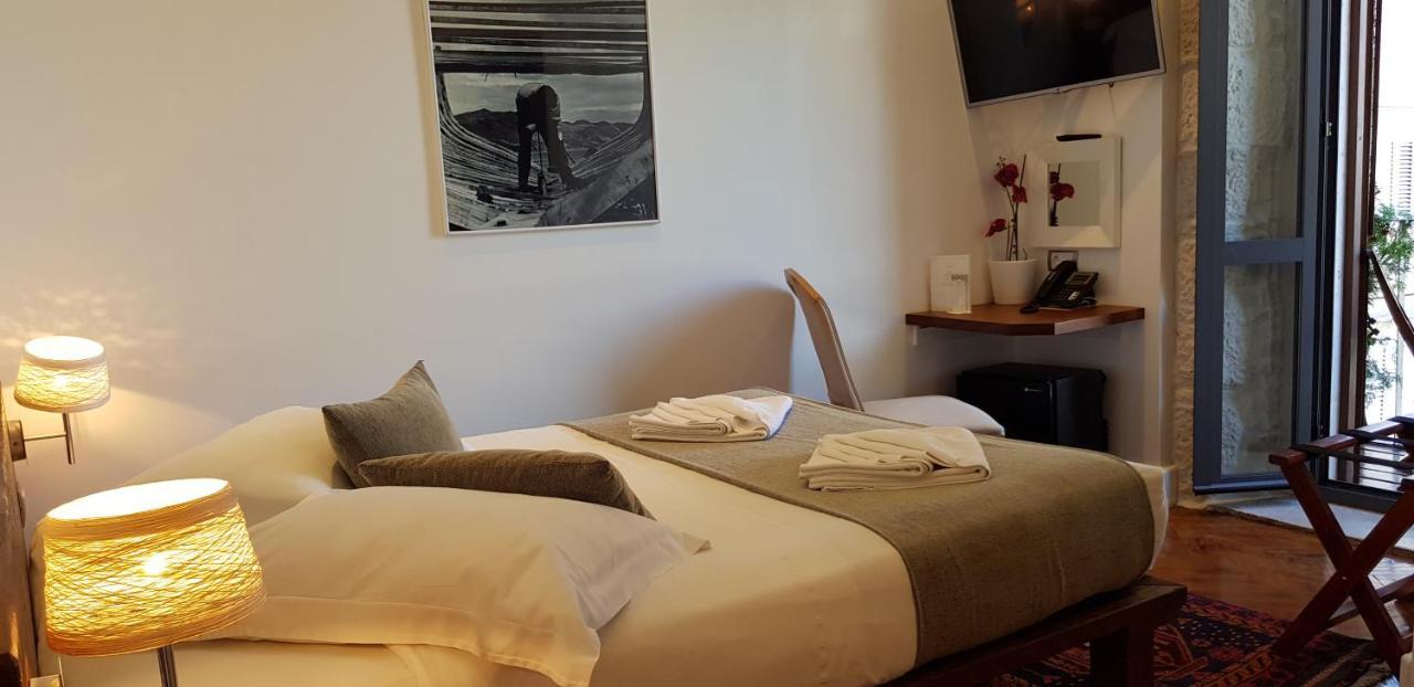 Hotel San Teodoro Korčula Exteriér fotografie