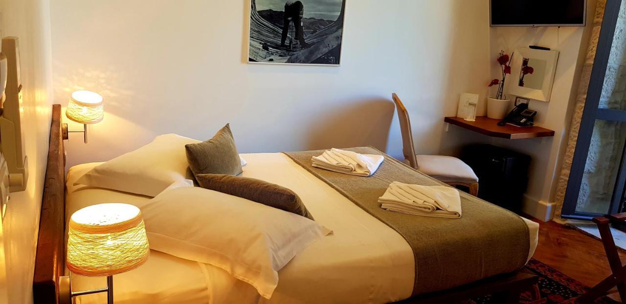 Hotel San Teodoro Korčula Exteriér fotografie