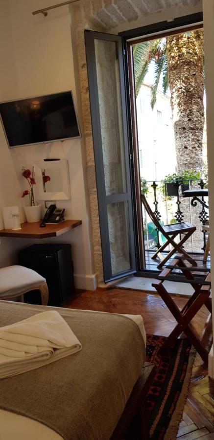 Hotel San Teodoro Korčula Exteriér fotografie