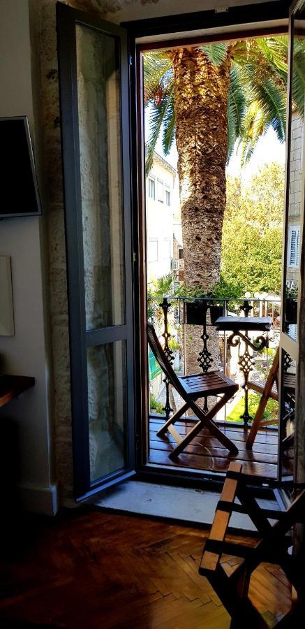 Hotel San Teodoro Korčula Exteriér fotografie