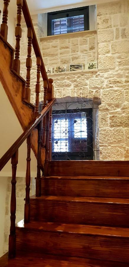 Hotel San Teodoro Korčula Exteriér fotografie