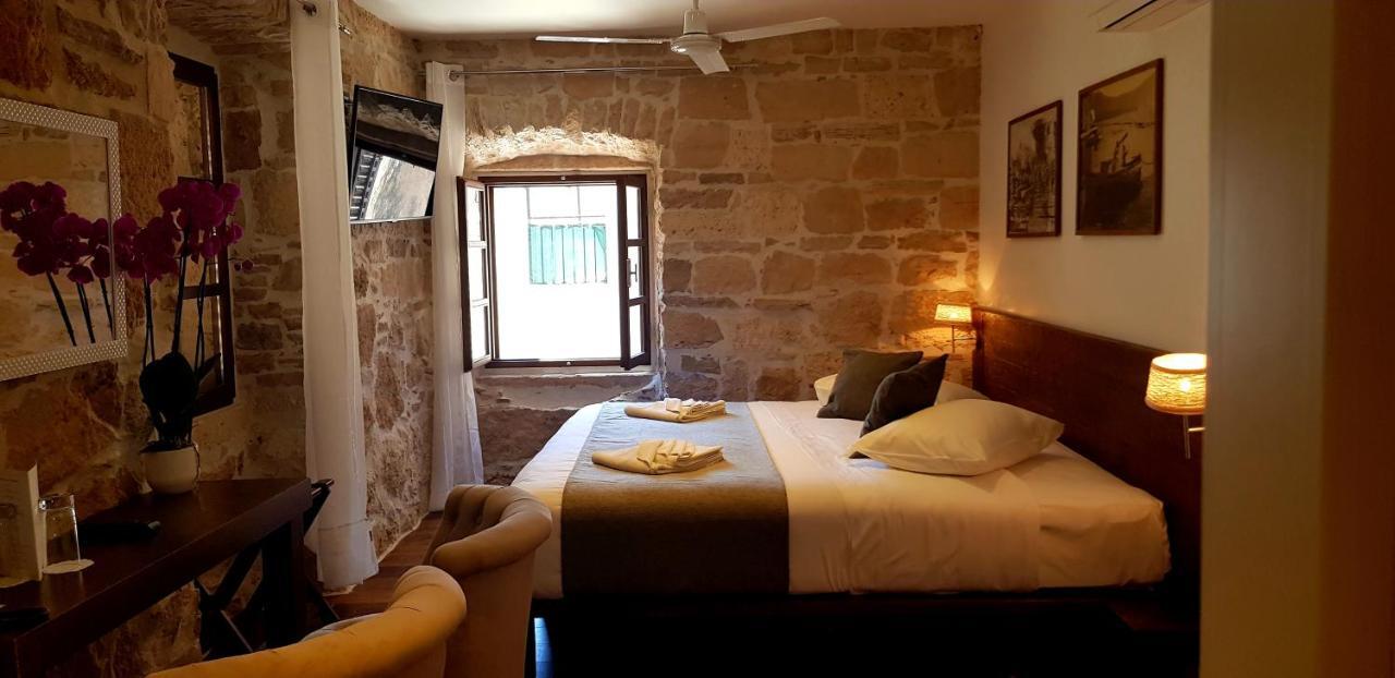 Hotel San Teodoro Korčula Exteriér fotografie