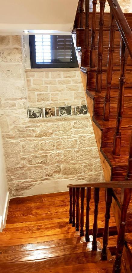 Hotel San Teodoro Korčula Exteriér fotografie